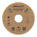 Filament Hyper PLA Creality (Biały) - obrazek 4