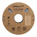 Filament Hyper ABS Creality (Szary) - obrazek 2