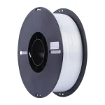 Filament CR-Silk PLA Creality (Biały) - obrazek 2