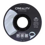 Filament CR-Silk PLA Creality (Biały) - obrazek 4