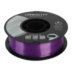 Filament CR-Silk PLA Creality (Fioletowy) - obrazek 5