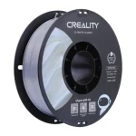 Filament CR-Silk PLA Creality (Srebrny)