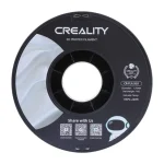 Filament CR-Silk PLA Creality (Srebrny) - obrazek 4