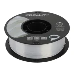 Filament CR-Silk PLA Creality (Srebrny) - obrazek 5