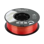 Filament CR-Silk PLA Creality (Złoto-czerwony) - obrazek 4