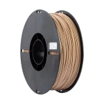 Filament CR-PLA Wood Creality (Sosna biała) - obrazek 2