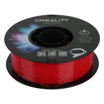 Filament CR-PETG Creality (Czerwony) - obrazek 4