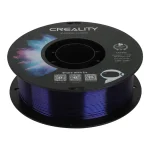 Filament CR-PETG Creality (Przezroczysty niebeski) - obrazek 4