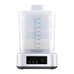 Urządzenie do mycia i suszenia wydruków AnyCubic Wash & Cure 3 - obrazek 3