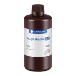 Żywica AnyCubic Tough Resin 2.0 (Szara) - obrazek 3