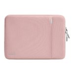 Etui na laptop tomtoc 14" Defender-A13 (różowe)