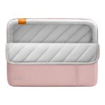 Etui na laptop tomtoc 14" Defender-A13 (różowe) - obrazek 3