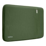 Etui na laptop tomtoc 14" Defender-A13 (zielone) - obrazek 2