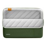 Etui na laptop tomtoc 14" Defender-A13 (zielone) - obrazek 3