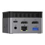 Mini PC GMKtec G5 Intel N97 12GB RAM + 256GB SSD WIN 11 PRO - obrazek 5