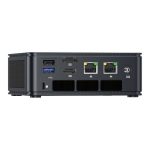 MINI PC GMKtec K6 Ryzen 7 7840HS 32GB RAM + 1TB SSD czarny - obrazek 5