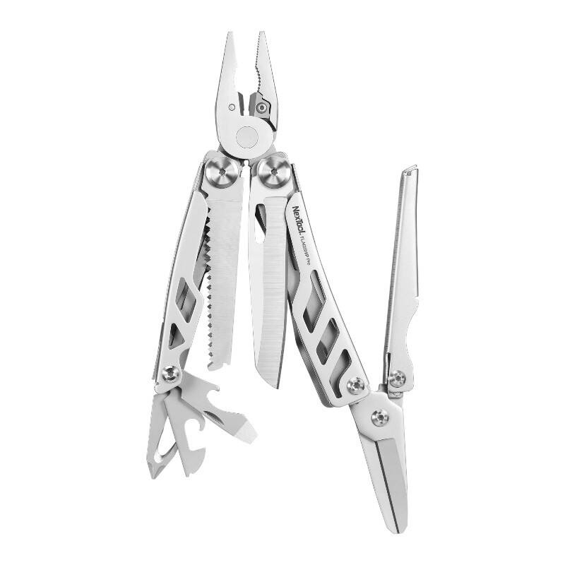 43556_1 Multitool Nextool Flagship Pro 16w1 NE20203 - obrazek 1