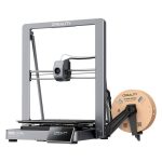Drukarka 3D Creality Ender-3 V3 Plus - obrazek 3