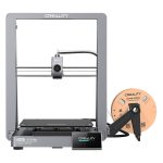Drukarka 3D Creality Ender-3 V3 Plus - obrazek 4