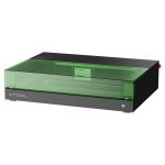 Grawerka laserowa 2w1 xTool S1 40W - zestaw All-in-One (Czarny) - obrazek 4