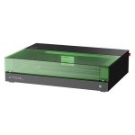 Grawerka laserowa 2w1 xTool S1 40W Basic (Czarna) - obrazek 4