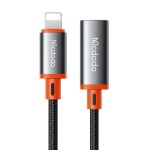 Adapter / przejściówka USB-C do Lightning Mcdodo CA-1440 - obrazek 2