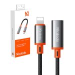 Adapter / przejściówka USB-C do Lightning Mcdodo CA-1440 - obrazek 3