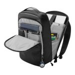 Plecak tomtoc Explorer-T60 16"/15L (czarny) - obrazek 6