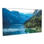 Ekran projekcyjny BlitzWolf BW-VS3 4K Ultra HD 100"