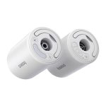 Przenośna pompka Baseus PocketGo (biały) - obrazek 5