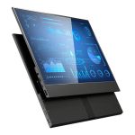 Przenośny monitor 14 cali PCM3-AIR Blitzwolf USB-C HDR FHD Full HD 1080p - obrazek 5