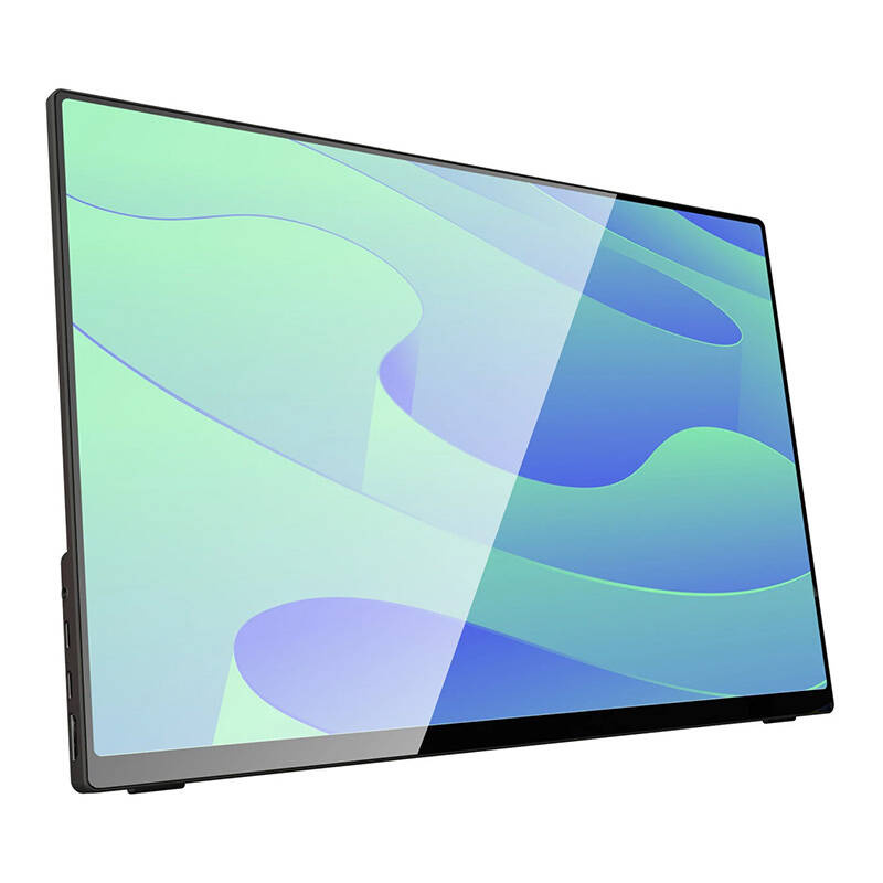 45184_1 Przenośny monitor Blitzwolf BW-PCM5 Pro 3840 x 2160 UHD 16 cali - obrazek 1