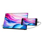 Przenośny monitor Blitzwolf BW-PCM5 Pro 3840 x 2160 UHD 16 cali - obrazek 2