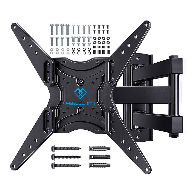 45541_1 Uchwyt do TV 26-60" Perlesmith PSMFK1-EU - obrazek 1