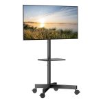 Uchwyt do TV 23-60" Perlesmith PSTVMC06 - obrazek 2