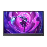 Przenośny monitor dotykowy Uperfect USteam G16 15,6" 1920x1080 120Hz - obrazek 2