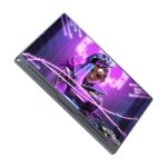 Przenośny monitor Uperfect UGame J5 17,3" 3840x2160 60Hz - obrazek 3