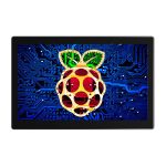 Przenośny monitor dotykowy Uperfect UPi B7 10,1" 1920x1200 60Hz - obrazek 2