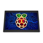 Przenośny monitor dotykowy Uperfect UPi B7 10,1" 1920x1200 60Hz - obrazek 3