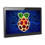 Przenośny monitor dotykowy Uperfect UPi B7 10,1" 1920x1200 60Hz - obrazek 4