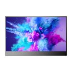 Przenośny monitor dotykowy Uperfect USetup E7 15,6" 1920x1080 60Hz - obrazek 2