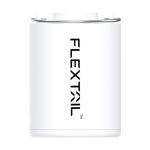 Przenośna pompka 2w1 Flextail Tiny Pump (biała)