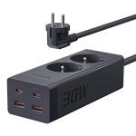 Listwa zasilająca TESSAN TS-FS01DE00 - obrazek 2