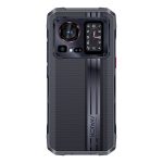 Smartfon HOTWAV Cyber 15 - 6.6'' 12+12/256GB Czarny - obrazek 3