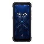 Smartfon HOTWAV W11 - 6.6'' 6+6/256 GB Brązowy - obrazek 2