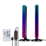 Lampa na biurko RGBx2 BlitzWolf BW-AL1 LED - obrazek 2