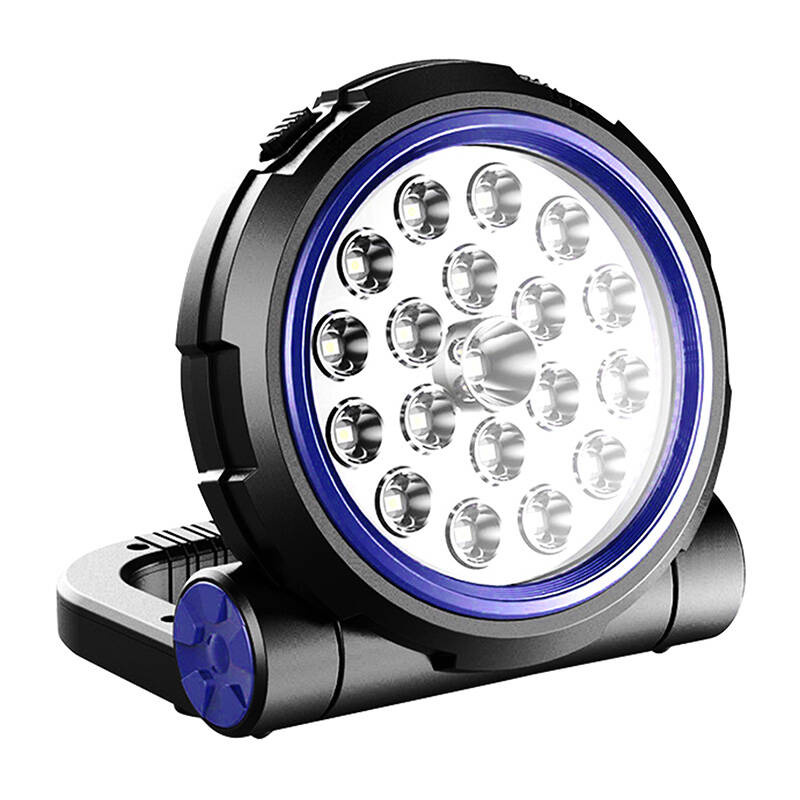 46861_1 Latarka warsztatowa Superfire GM03 - obrazek 1