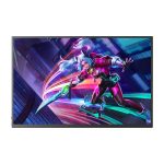 Przenośny monitor Uperfect UGame K118 18" 2560x1600 144Hz - obrazek 2