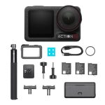 Kamera DJI Osmo Action 5 Pro Adventure Combo