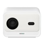 Rzutnik / Projektor BlitzWolf BW-V3Max 1080p, Android, Bluetooth - obrazek 2